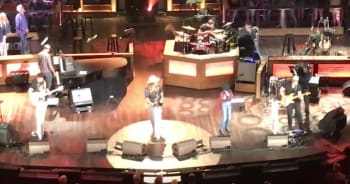 Billy Ray Cyrus Mason Ramsey Miley Cyrus Old Town Road