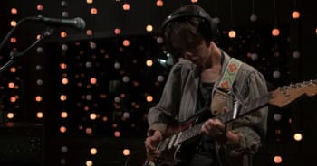 Hand Habits KEXP