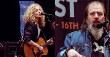 Patty Griffin Steve Earle Live Stream