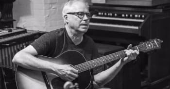 Bill Frisell
