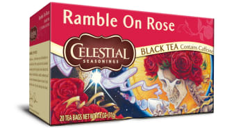 Grateful Dead Celestial Tea