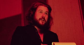 Jim James Press August 2019