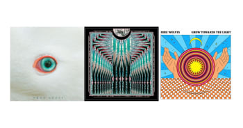RecommNeds Moon Goose Possum Dire Wolves