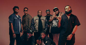 Soul Rebels 2019