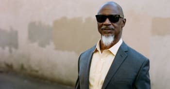 Karl Denson September 2019 Press
