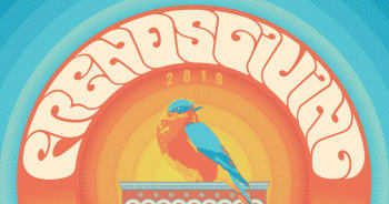 Twiddle Aqueous Thanksgiving Weekend 2019