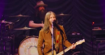 Blackberry Smoke