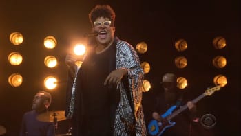 brittany howard corden
