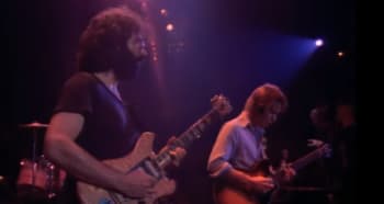 Grateful Dead China Rider 1974