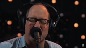 Hold Steady KEXP