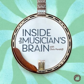 Inside Musician's Brain
