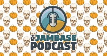 JamBase Podcast Halloween 20For20 v2