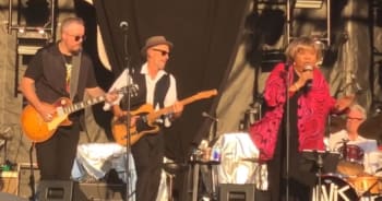 Jason Isbell Mavis Staples ShoalsFest