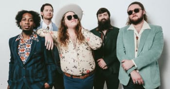 Marcus King Band Press October 2019