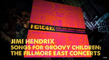 Songs For Groovy Children