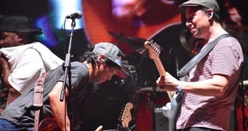 The String Cheese Incident Hulaween 2019 Ryan Jalbert