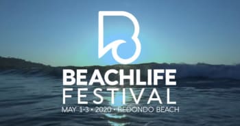 BeachLife Festival 2020