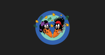 Black Crowes Logo