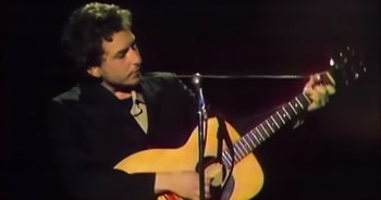 Bob Dylan Johnny Cash Show 1969