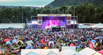 DelFest Photo