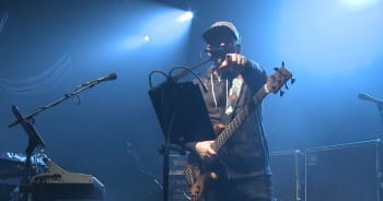 Disco Biscuits Richmond Video