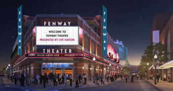 Fenway Theater