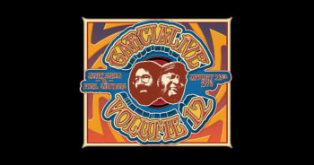 GarciaLive Volume 12