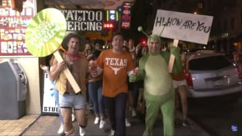 Jimmy Fallon Thank God Im A Country Boy