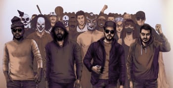 TAUK Animated