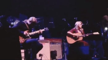 Tedeschi Trucks Band Austin Acoustic