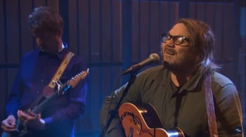 Wilco Late Night Love Is Everywhere
