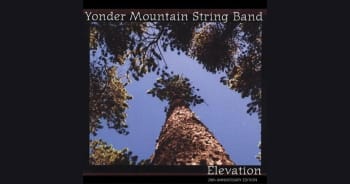 Yonder Mountain String Band Elevation
