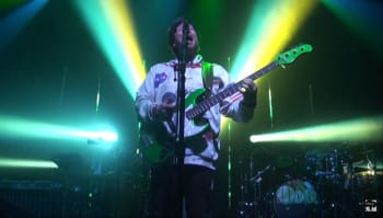 moe Rebubula Buffalo Video