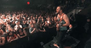 Vulfpeck MSG