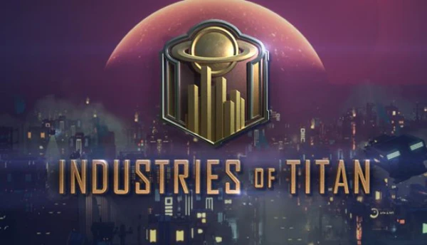 Industries-of-Titan