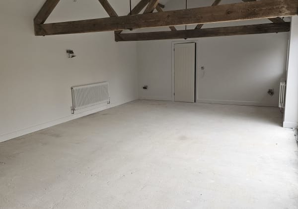 Barn Conversions