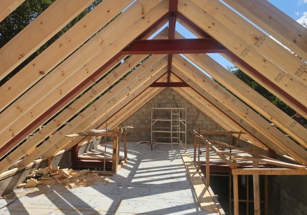 Roof Structure & Carpentry