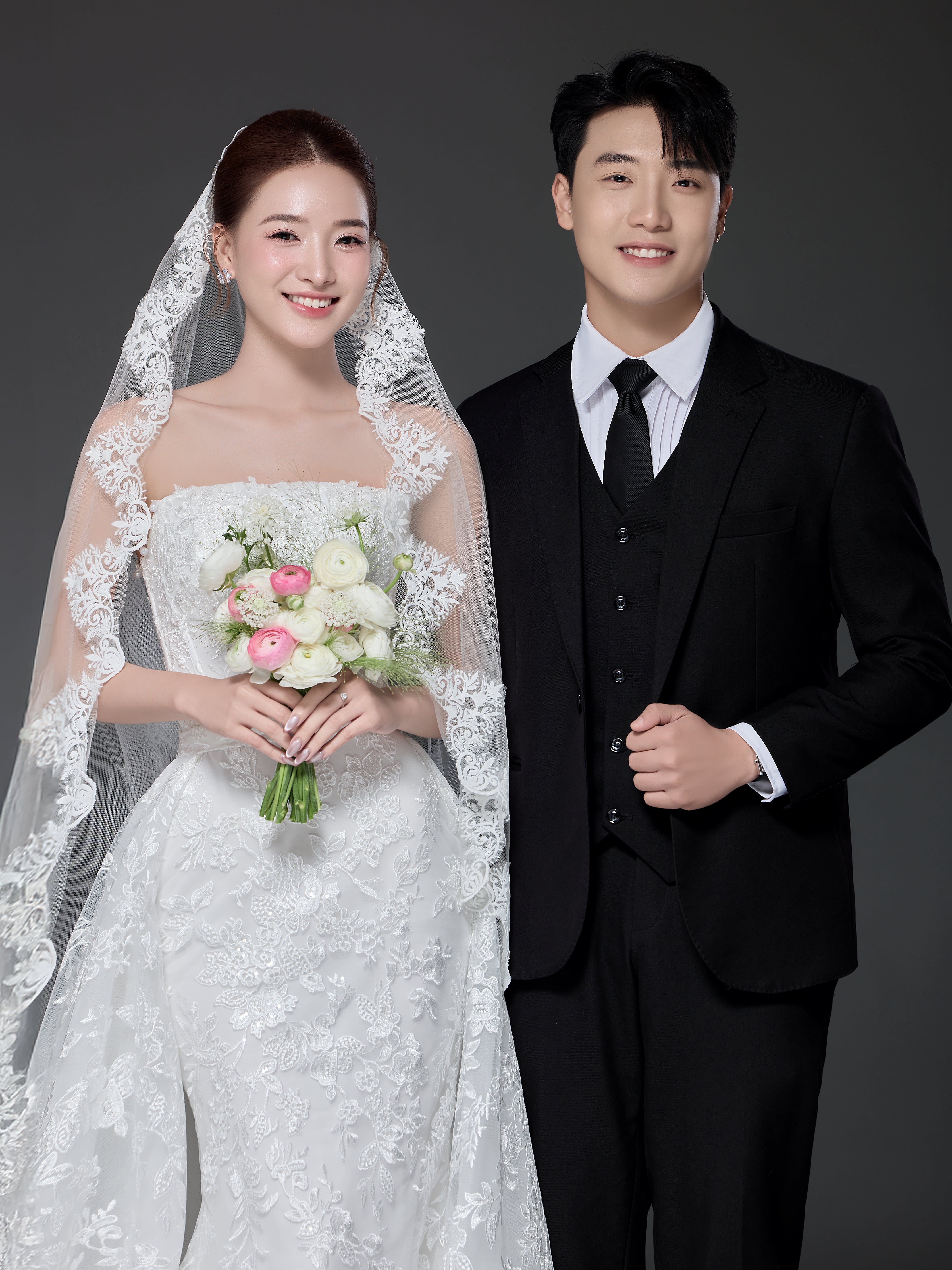 STUDIO GHI TỐI — ảnh cưới Henry Wedding Studio