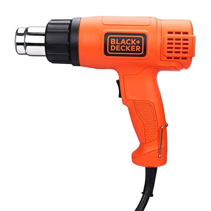 heat gun