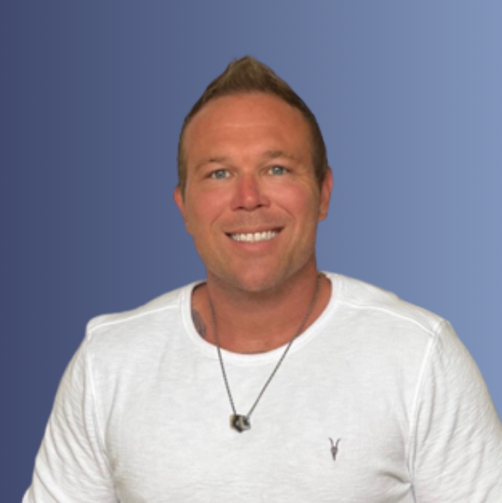 Brad Smith - Author profile picture