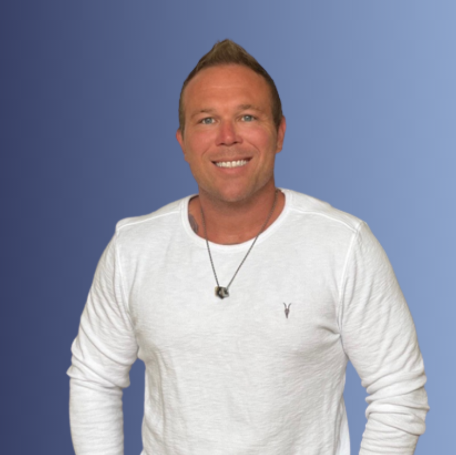 Brad Smith - Author profile picture