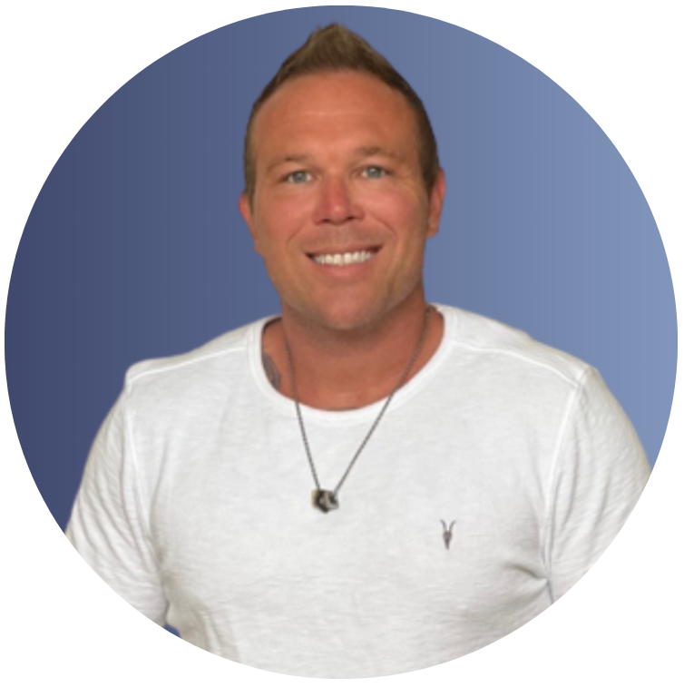 Brad Smith - Author profile picture