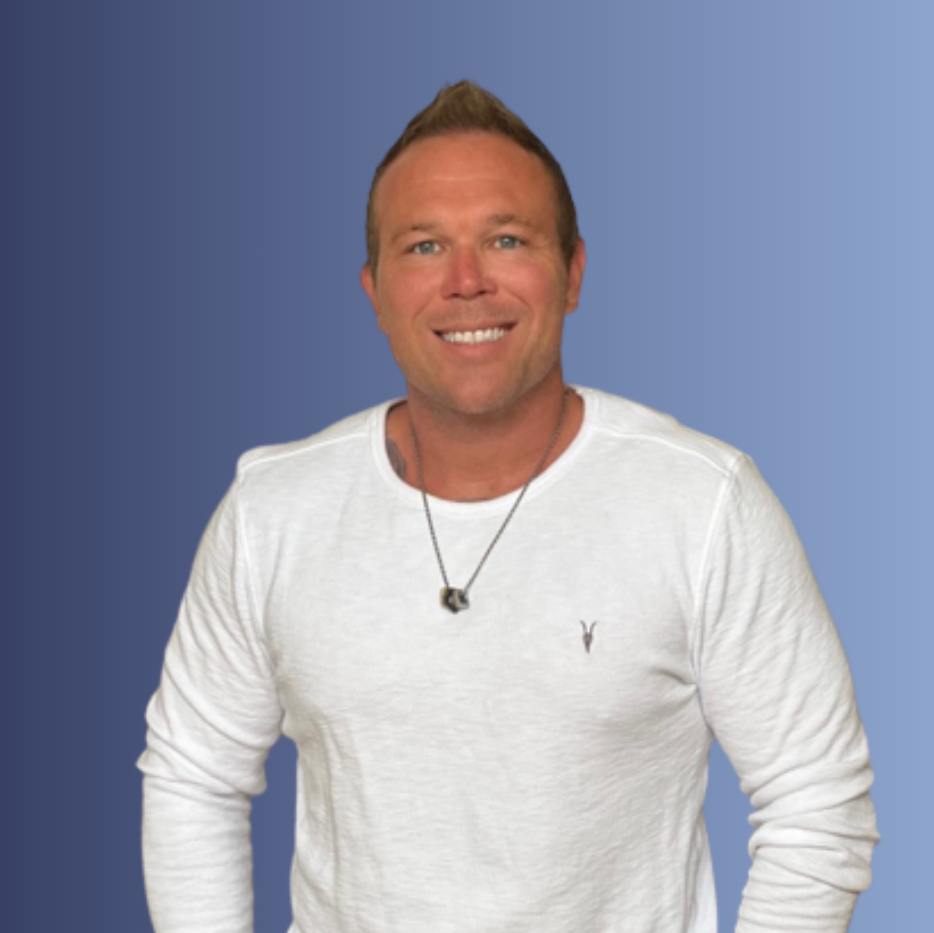Brad Smith - Author profile picture