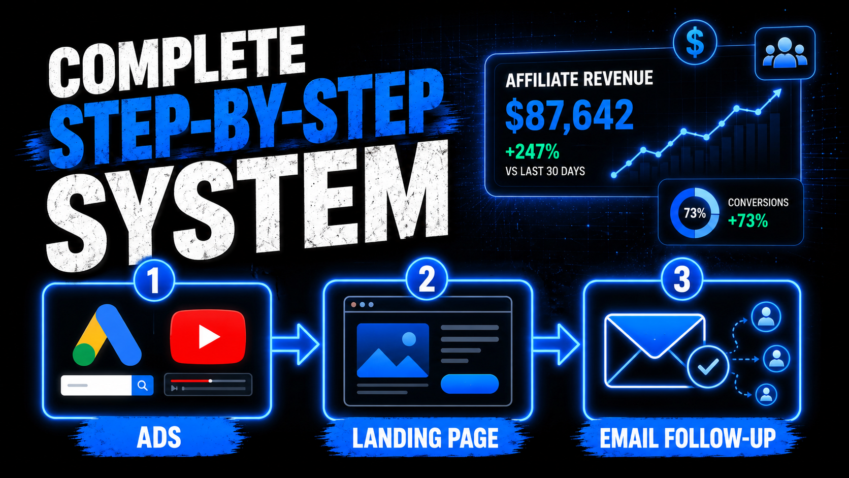 How to Start Affiliate Marketing in 2026 (Beginner Tutorial) thumbnail