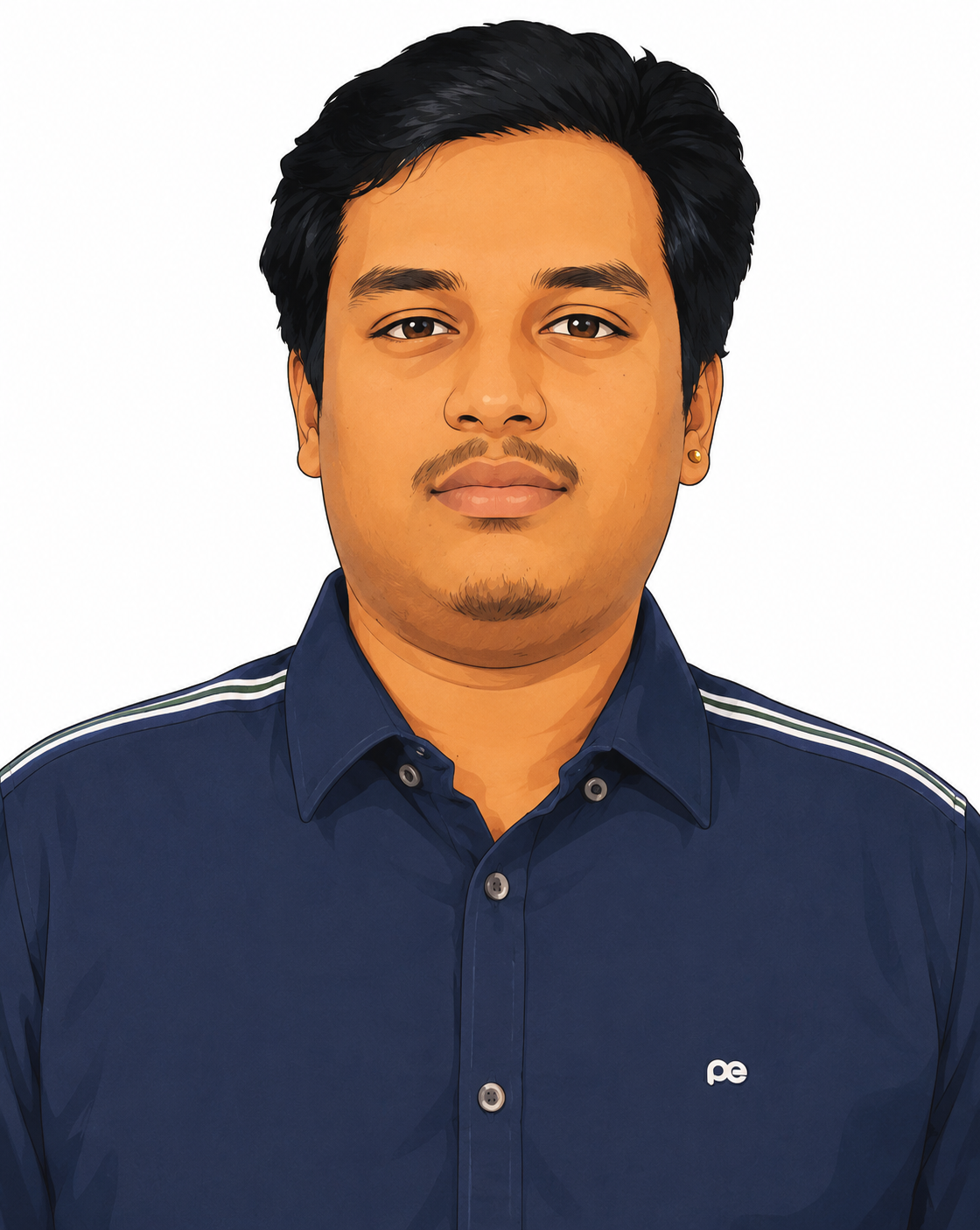 Sharath T S