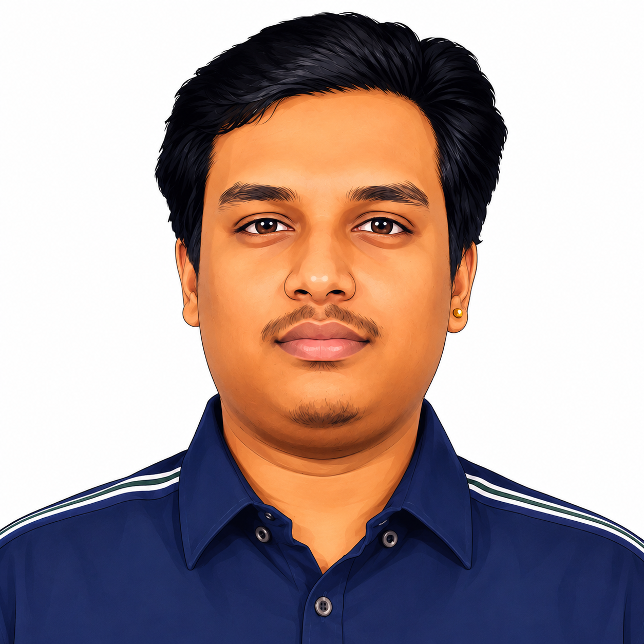 Sharath T S
