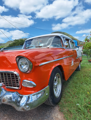 Cómo moverse por toda Cuba: ¿Auto Rentado o Taxi Privado? La Realidad que todo viajero debe conocer!