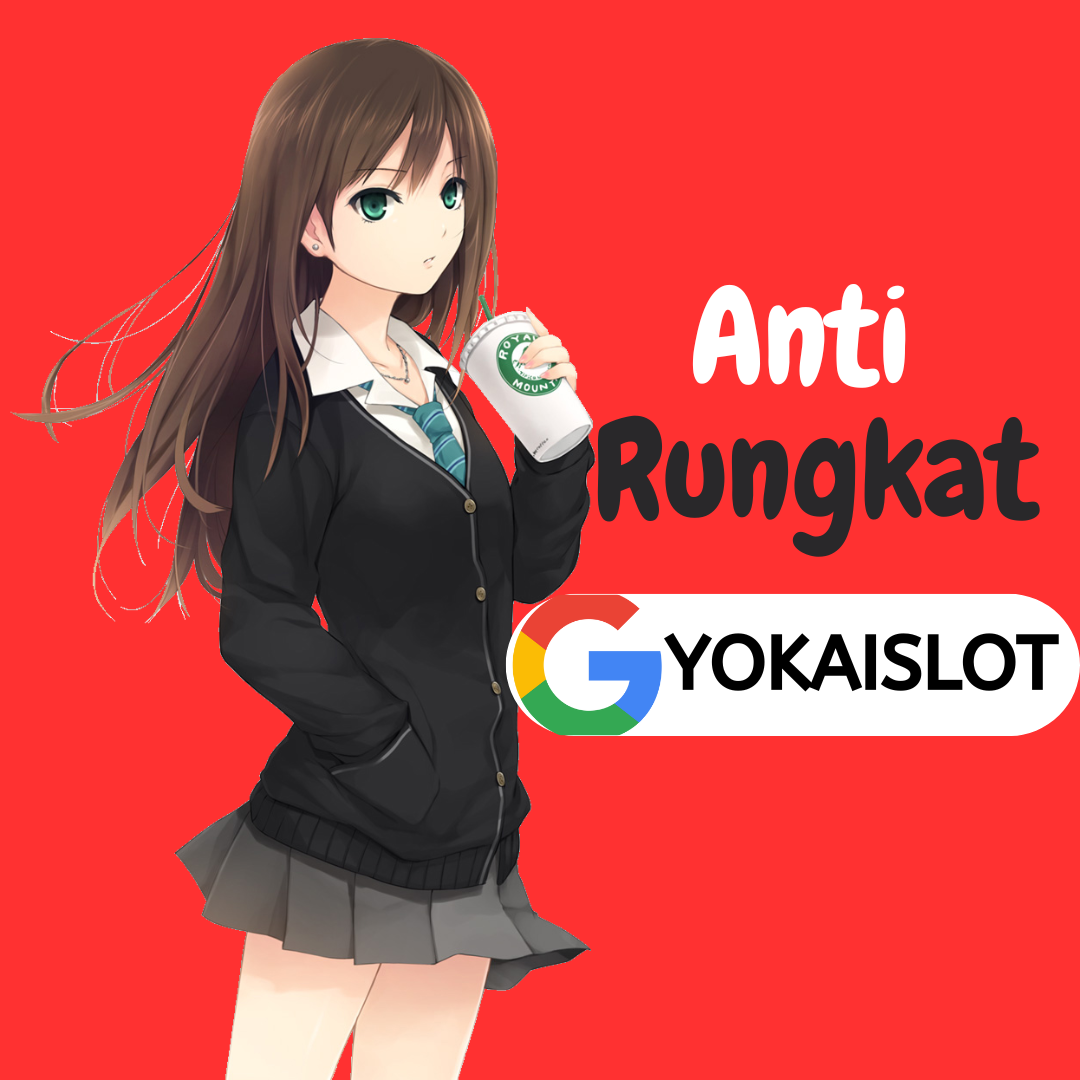 Yokaislot: Petualangan Dunia Game Online Menantang Dengan & Fitur Login Terbaik di Kadin Indonesia