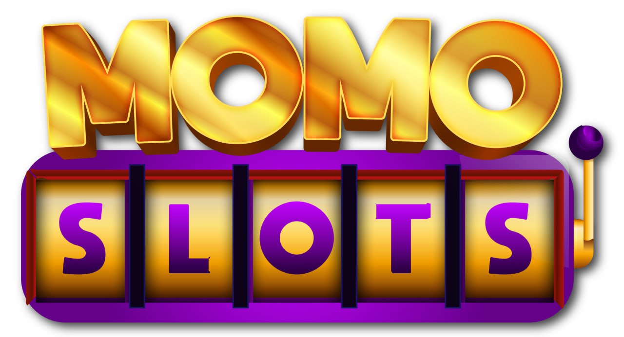 Logo Momoslot