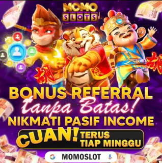 Momoslot - Login Game Win Everyday No Limit City up to x10000